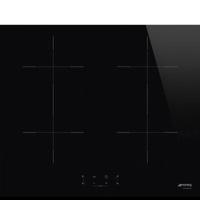Smeg Piano cottura induzione 4 zone SIB2641D 60cm