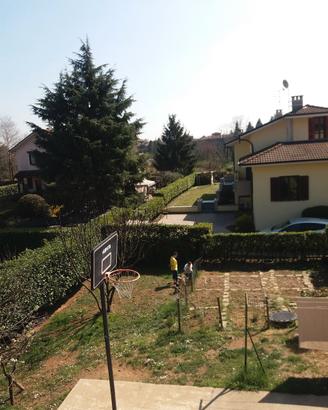 vasi  e sassi per orto 