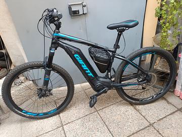 Giant Dirt-E+0 Pro 2018