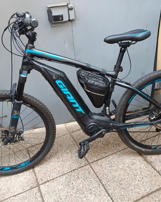 Giant Dirt-E+0 Pro 2018
