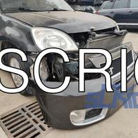 Dr dr 5 dr5 2.0 lpg 4wd 139cv 11-23 ricambi