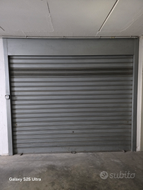 Vendite BOX CAPURSO 20mq via Ognissanti