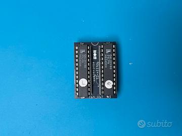 Commodore 64 PLA di ricambio (PLA20V8)