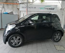 Toyota iQ 1.0 Sol automatica