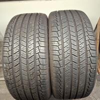 gomme 255/45/20 riken nuove 4stg
