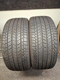 gomme 255/45/20 riken nuove 4stg