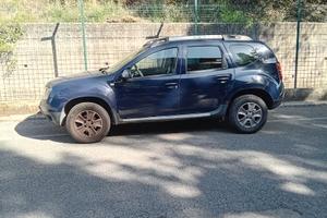 Dacia Duster 1.5 Laureate Diesel 11/2015