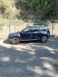 Dacia Duster 1.5 Laureate Diesel 11/2015