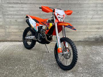 KTM 250 EXC-F 2024