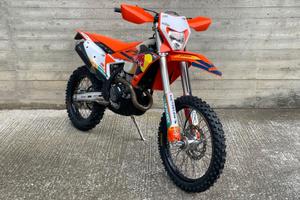 KTM 250 EXC-F 2024