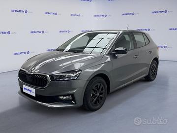 SKODA FABIA 1.0 TSI 95 CV YOUNG EDITIO