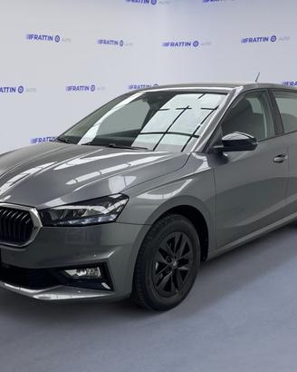 SKODA FABIA 1.0 TSI 95 CV YOUNG EDITIO