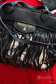 BORSA PATRIZIA PEPE ORIGINALE