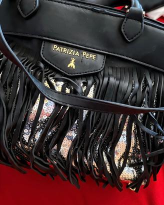 BORSA PATRIZIA PEPE ORIGINALE