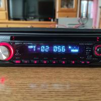 Autoradio KENWOOD KDC-W3041A