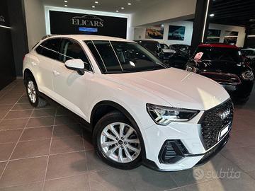AUDI Q3 40 TDI quattro S tronic
