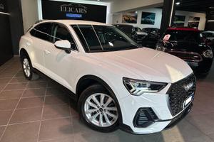 AUDI Q3 40 TDI quattro S tronic