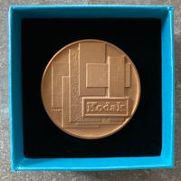 Medaglia Kodak