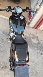 Triumph Rocket 3 R