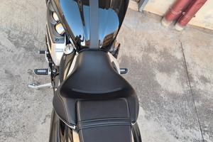 Triumph Rocket 3 R