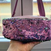 Borsa tracolla bambina