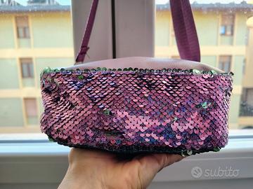 Borsa tracolla bambina