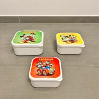 Porta pranzo Topolino