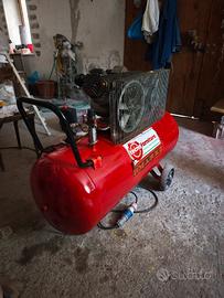 compressore aria originale 