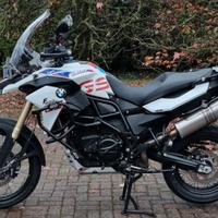 Bmw f 800 gs