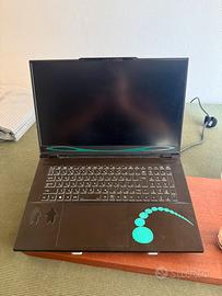 LAPTOP RTX 4090 / i9 / 64GB RAM / SSD 2TB