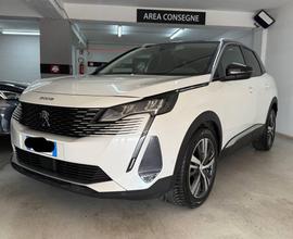 PEUGEOT 3008 BlueHDi 130 S&S EAT8 Allure Pack