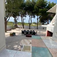 Villa a mare in San Pietro in Bevagna