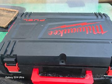 Milwaukee M18 FSAG125XB-0X 