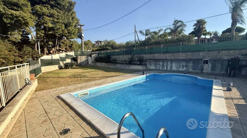 Casa – Augusta, Siracusa - Vista 2