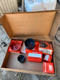 Set 7 pezzi  Milford