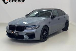 BMW M5 4.4 V8 Competition IVA ESPOSTA