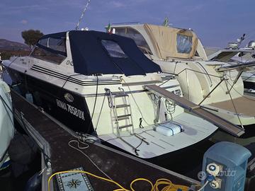 Rizzardi CR 40 Day