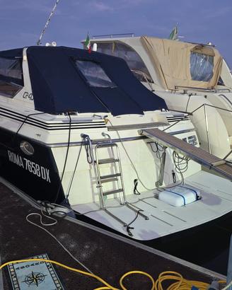 Rizzardi CR 40 Day