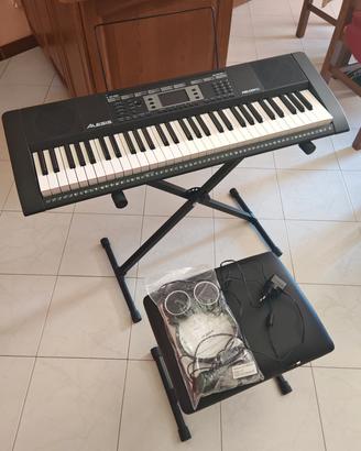 Pianola Alesis Melody61 MKII