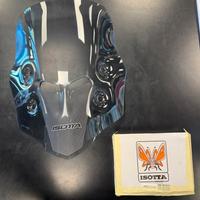 Cupolino Hornet 750 2023>