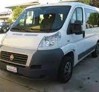 RICAMBI FIAT DUCATO 2009