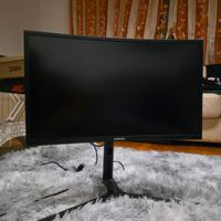 Monitor da gaming