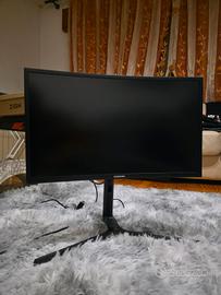 Monitor da gaming