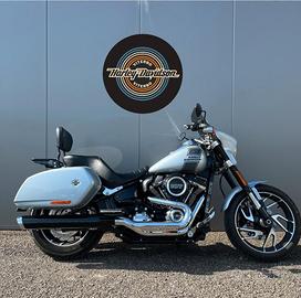 Harley-davidson Softail Sport Glide