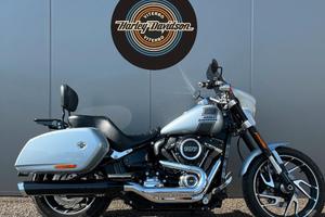Harley-davidson Softail Sport Glide