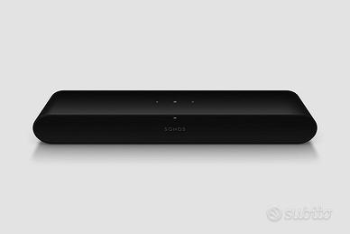 Soundbar Sonos Ray