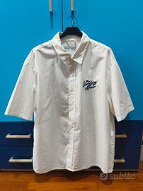 Camicia Bershka "The Sunday Affair" - Boxy Fit