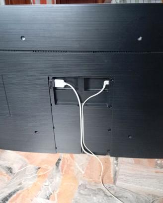 Smart TV Samsung