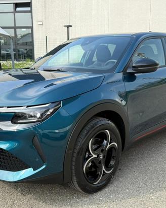 ALFA ROMEO Junior 1.2 145CV Hybrid eDCT6 Special