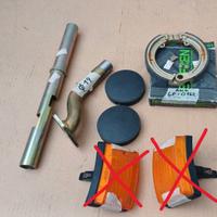 stock ricambi piaggio vespa pk 50 s